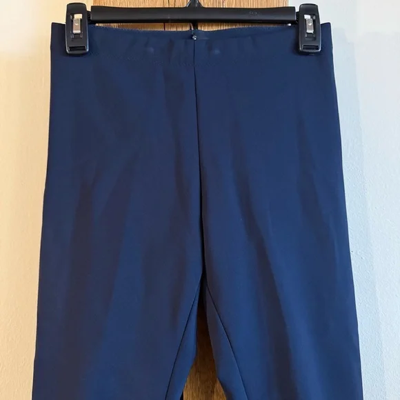 SHAN Leggings - Navy Size 6